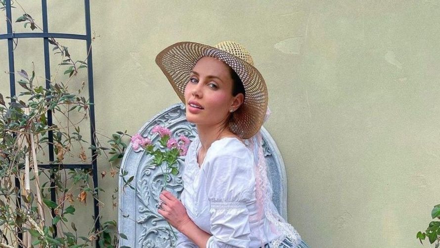 Haneia (Les Anges) mariée à un mormon : son chéri (prénom), polygame ? Elle répond enfin