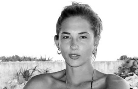 Salomé, 21 ans, 100e féminicide de 2019 : « J’ai mis neuf mois à la faire naître, il a mis neuf mois à la tuer »