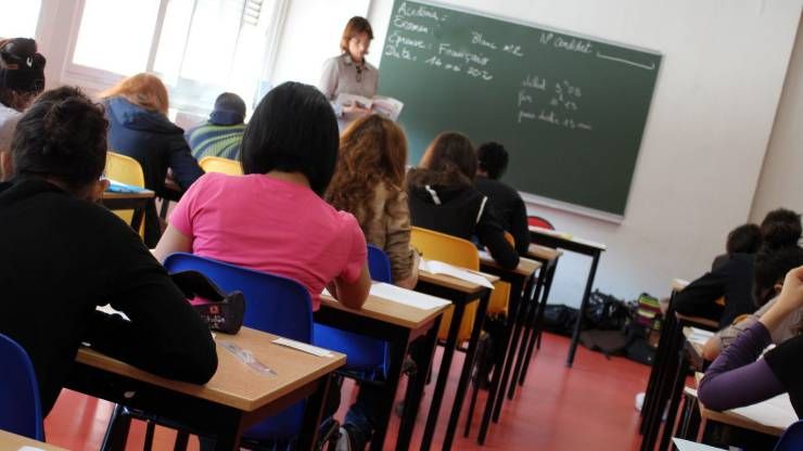 Impôts : une mauvaise nouvelle si vous avez un enfant au collège, lycée ou en études supérieures