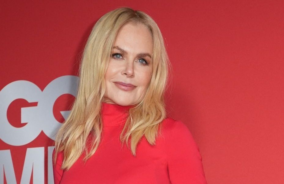« Je suffoque d’angoisse » : Nicole Kidman stressée par le temps qui passe