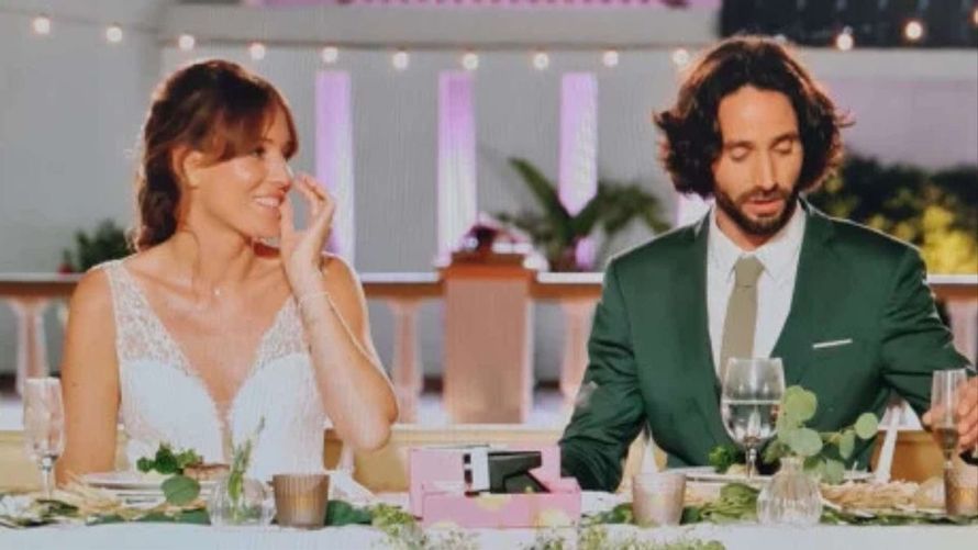 "Je la connais" : le témoin de Jérémy dans "Mariés au premier regard" connaît bien la future mariée