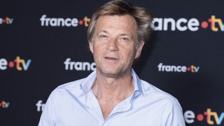 Laurent Delahousse succède à Nikos Aliagas : oui, la star du JT va jouer un énorme rôle aux JO
