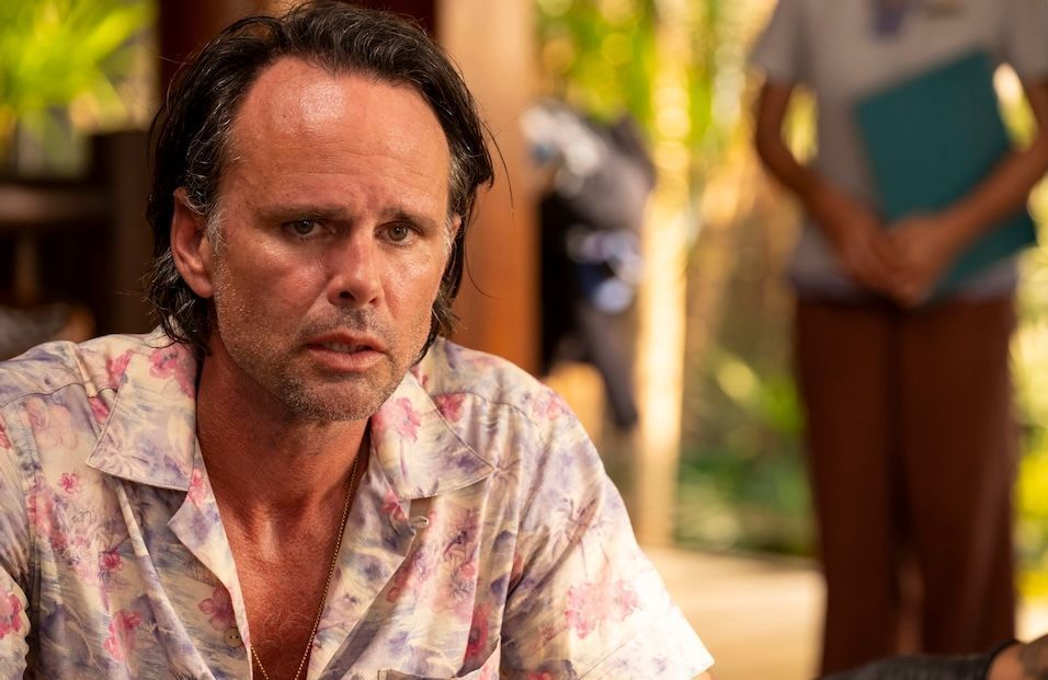 « J’étais aussi perdu que Rick » : Walton Goggins revient sur son triste lien avec son personnage