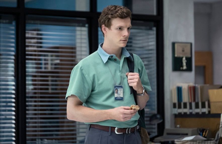 « Dexter : Original Sin » : qui est Patrick Gibson, l’interprète de Dexter ?