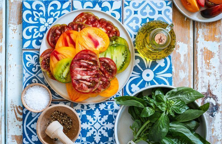 Lasagnes sans four : le plat secret le plus rafraîchissant de l’été