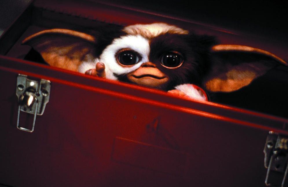 Les Gremlins reviennent sur nos écrans, quarante ans après le film culte de Steven Spielberg
