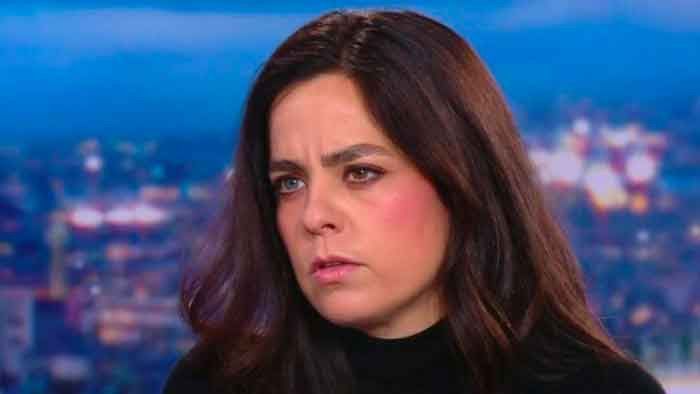 "C’est une horreur", Anouchka Delon atomisée par une célèbre animatrice télé