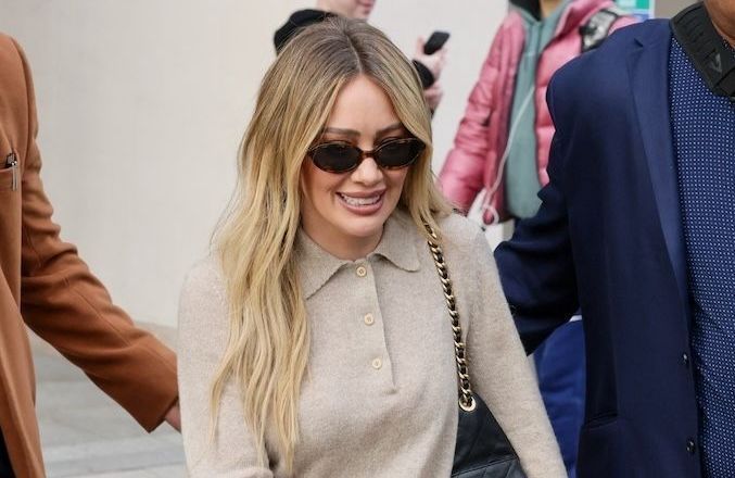 Le pull oatmeal, le basique hivernal à adopter pour élever son allure