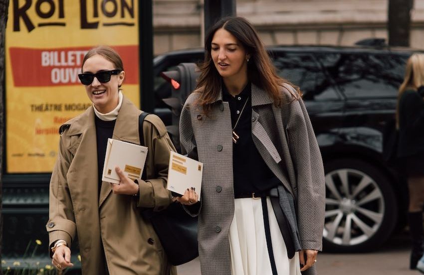 Vanity sizing : pourquoi votre taille change d’une marque à l’autre ?