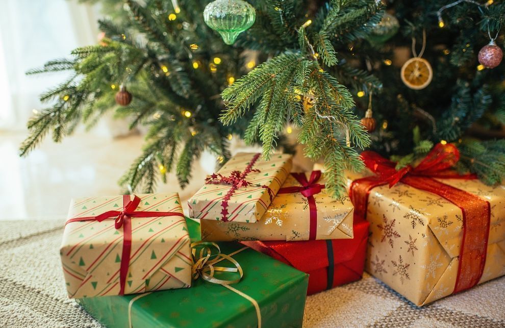 Voici le cadeau de Noël que les Français revendent le plus