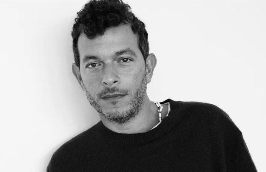 Après le départ d’Hedi Slimane, Michael Rider nommé directeur artistique de Celine