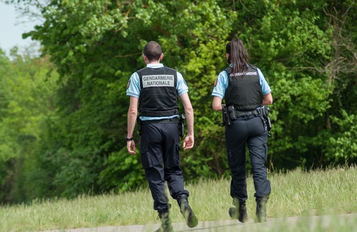 Disparition de la joggeuse Agathe, 28 ans : une information judiciaire ouverte pour enlèvement et séquestration