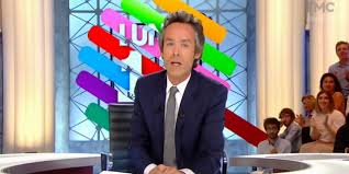 Yann Barthès fait une révélation inédite en plein Quotidien !