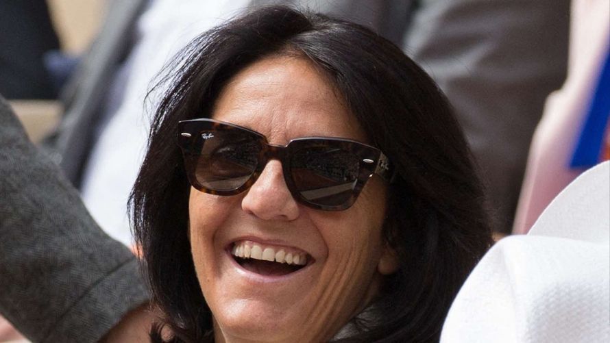 "Mais qu’est-ce que je fous là ? ", Florence Foresti, son tournage avec Alain Chabat, "un mauvais souvenir"