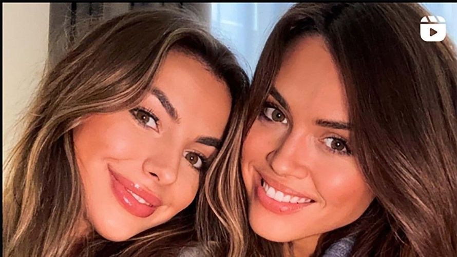 "Tu ne me calculais pas, tu ne disais pas bonjour, je ne pouvais pas te blairer", Diane Leyre fracassée par sa deuxième dauphine à Miss France