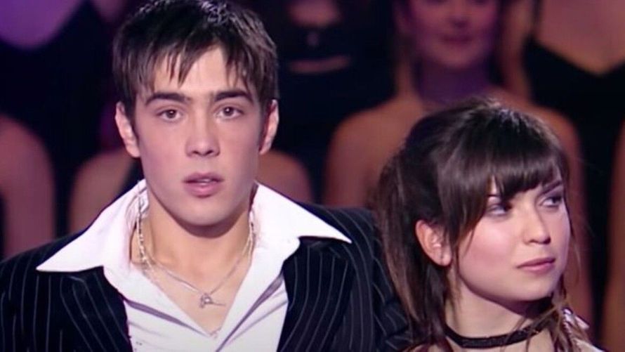 Grégory Lemarchal et Lucie Bernardoni en couple ? Oscar Sisto fait une confidence déroutante