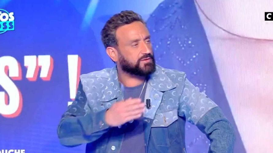 Yann Barthes entendu à l’Assemblée nationale : Cyril Hanouna s’en mêle et se moque de "Jean-Marc sans Jeff Panacloc"