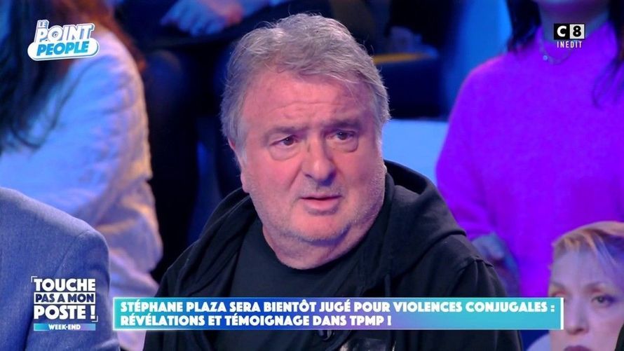 "Huit mois qu’ils sont obligés de se cacher", ami de Stéphane Plaza, il fait d’énormes révélations sur la vie amoureuse de l’animateur dans "TPMP"