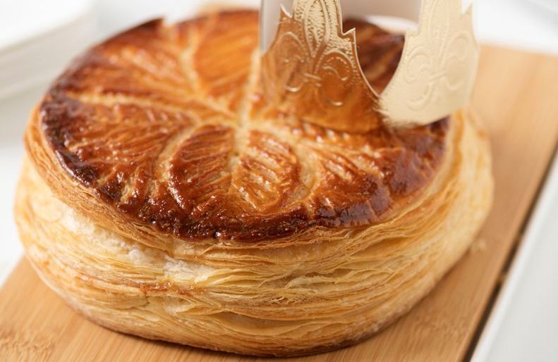 Testée et approuvée : l’astuce pour tomber sur la fève dans la galette des rois