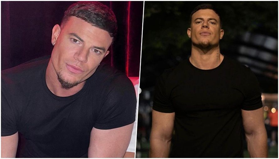 Adrien Laurent alias "AD Laurent": l'ancien candidat de téléréalité devenu star de TikTok et acteur porno visé par une plainte pour viol