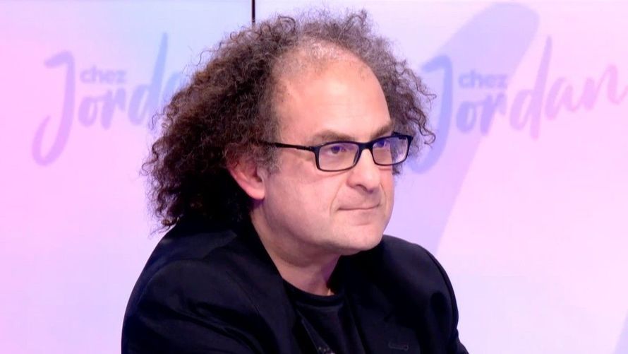 Pierre Palmade hospitalisé dans le service de Laurent Karila, le psy star de "Ça commence aujourd’hui" : "S’il va mieux…"