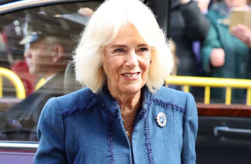 Santé de Charles III : son épouse Camilla donne de ses nouvelles