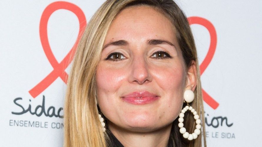 "Télématin" : Marie Portolano quitte l’animation de l’émission, enceinte de son troisième enfant