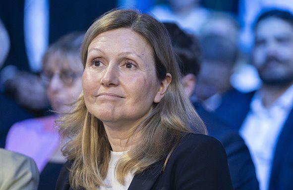 « Je le sens. Je sais que j’ai un cancer » : Yaël Braun-Pivet raconte son combat contre le cancer du sein