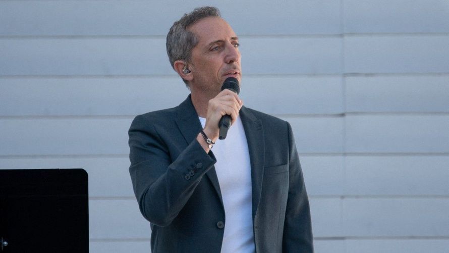 Gad Elmaleh accro : l’humoriste a dû suivre un programme pour se sauver de sa dépendance