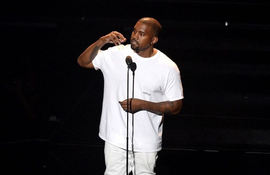 Kanye West visé par une nouvelle accusation d’agression sexuelle