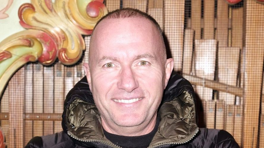Pascal Soetens alias "Pascal, le grand frère", victime d’un terrible drame : un incendie emporte trois membres de sa famille