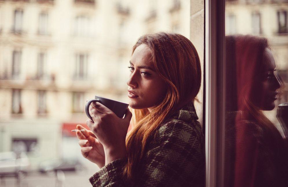 La première cigarette du matin : la plus dangereuse ?