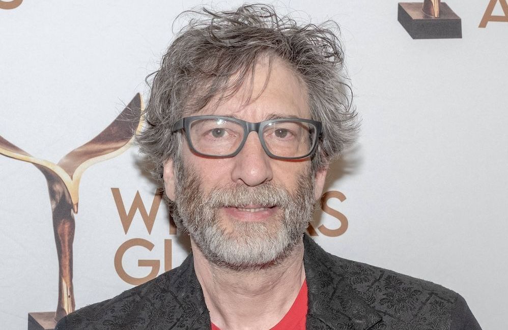 Neil Gaiman, auteur de « The Sandman », accusé de viol par 4 nouvelles femmes