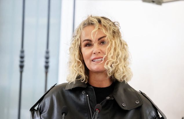 Incendies de Los Angeles : un homme inculpé d’avoir détruit les maisons de Laeticia Hallyday et Patrick Bruel