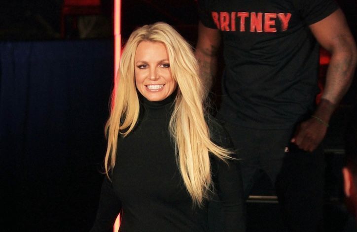 Britney Spears : son ex Kevin Federline fait des révélations sur son comportement avec ses fils