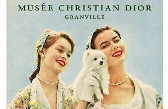Best of beauté : nouvelle exposition au Musée Christian Dior, Summer Fridays s’associe avec Café Kitsuné…