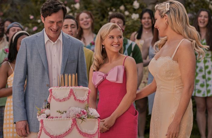 « Elle » : 3 bonnes raisons de regarder la série préquelle de « La Revanche d’une blonde »