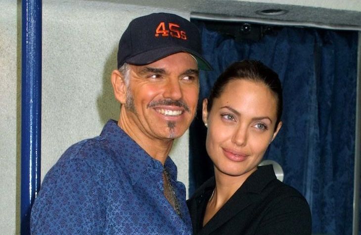 Angelina Jolie : son ex Billy Bob Thornton se confie sur leur séparation