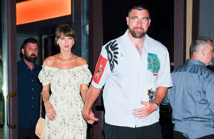 Mariage de Taylor Swift et Travis Kelce : la date de la cérémonie révélée par un célèbre homme politique