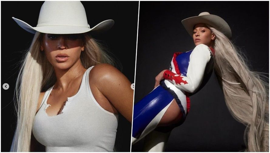 "Cowboy Carter" : Beyoncé accusée de mentir sur son âge... info ou intox ?