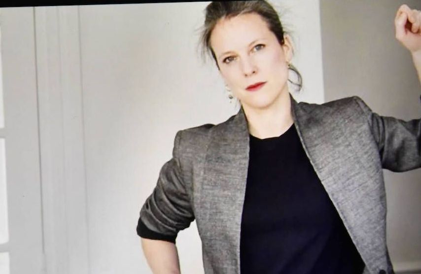 Lucie Castets demande à Emmanuel Macron de « prendre ses responsabilités » et de la nommer Première ministre