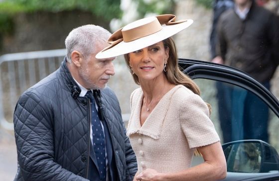 Quelle est cette leçon de style que Kate Middleton a apprise de la reine Elizabeth II ?