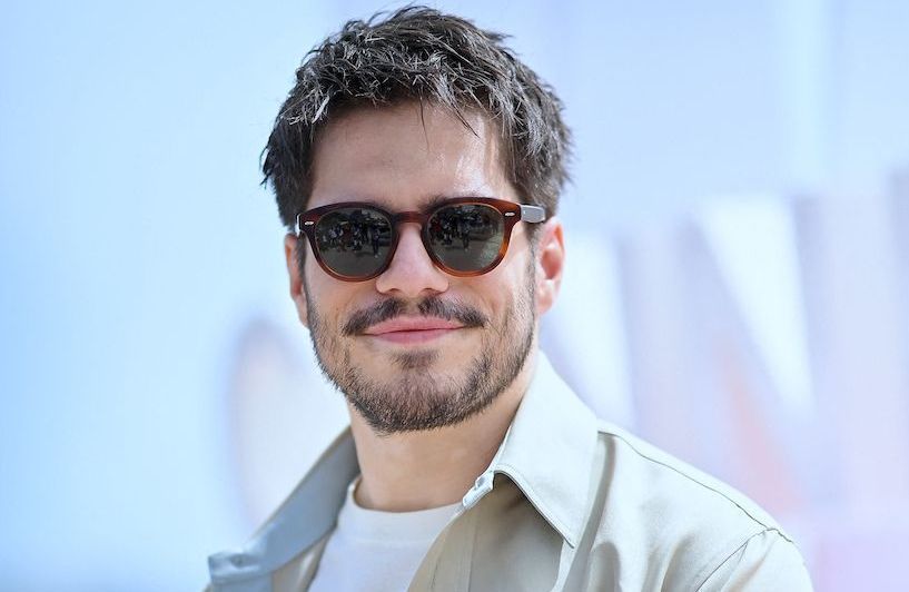 Pierre Niney et François Civil se retrouvent en couverture de « L’Équipe »