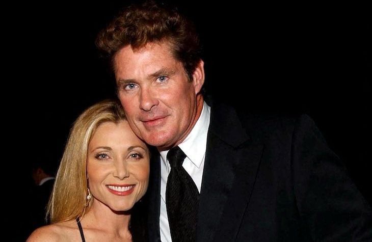 Pamela Bach, l’ex-épouse de David Hasselhoff est décédée à 61 ans