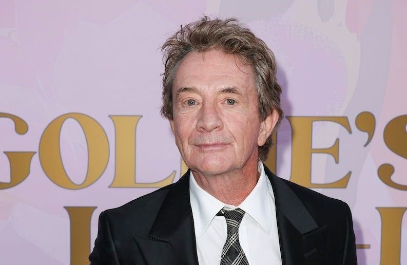 Accident, suicide… Martin Short, une vie marquée par les tragédies