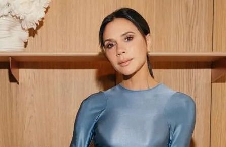 Victoria Beckham révèle son secret inattendu pour avoir une coiffure volumineuse