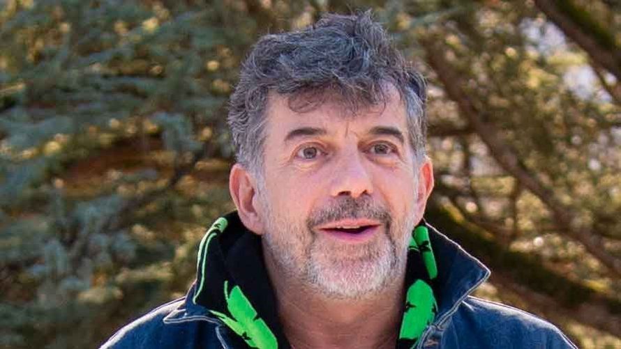 Stéphane Plaza et Carole, la sœur de Fabienne Carat, ne se quittent plus d’une semelle : heureuse annonce du duo