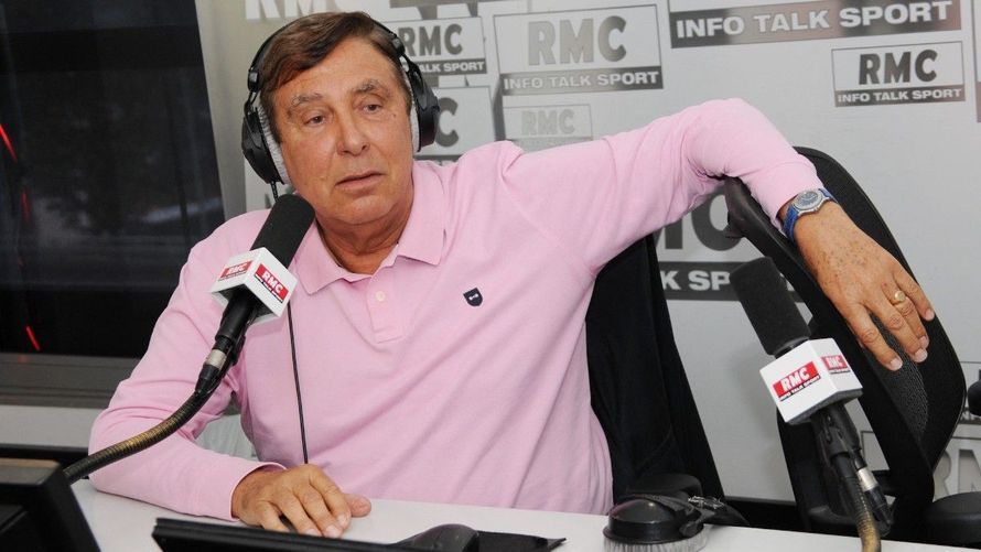 Jean-Pierre Foucault de retour dans "Qui veut gagner des millions ?" : ses gros pépins de santé révélés