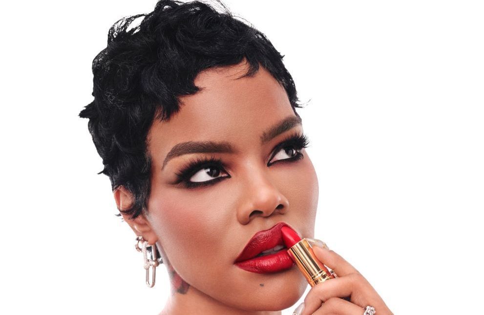 Best-of beauté : Teyana Taylor égérie Revlon, la fête des Mères avec Sephora…