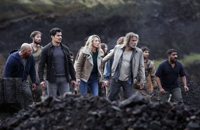 « La Bréa » sur Netflix : ce qu'il faut savoir sur la saison 2 de la série